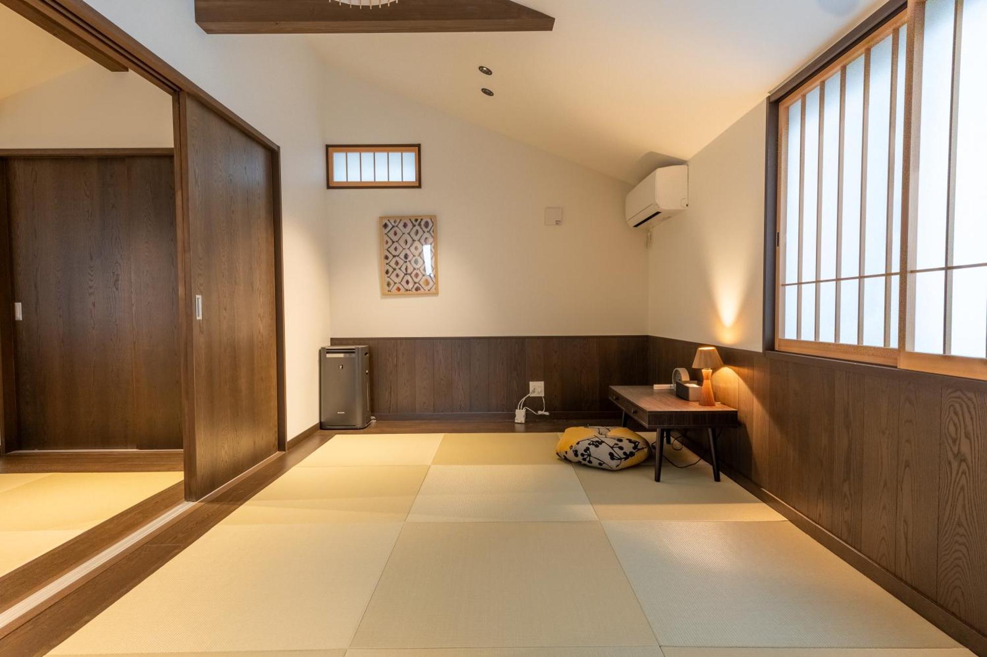 公寓 Irodori Daidai *