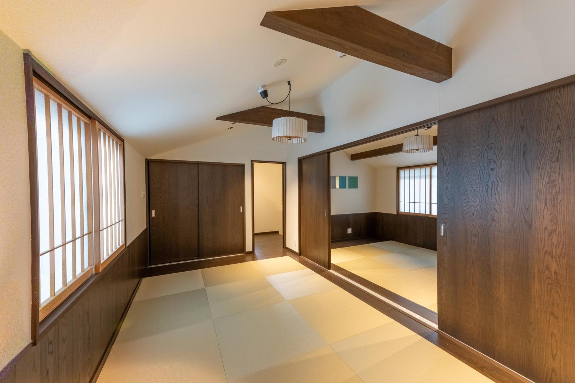 公寓 Irodori Daidai 福岡
