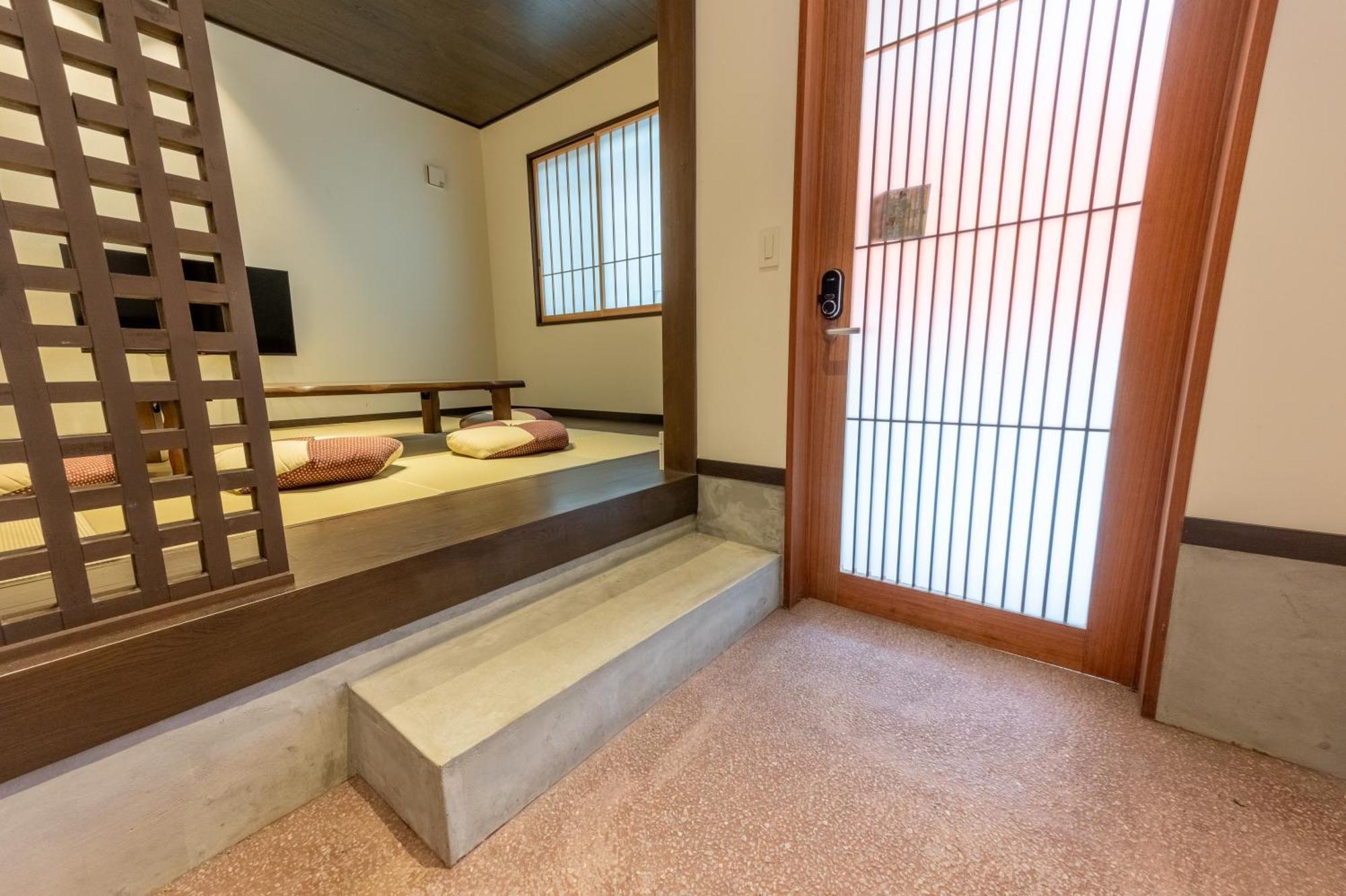 Irodori Daidai 公寓 *